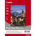 Canon Photo Paper Plus SG-201 Inkjet Photo Paper