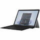 Microsoft Surface Go 4 Tablet - 10.5" - 8 GB - 256 GB Storage - Windows 11 Pro - Platinum