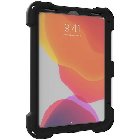 The Joy Factory aXtion Bold MP+ Rugged Carrying Case Apple iPad mini (6th Generation) Tablet, Apple Pencil (2nd Generation)