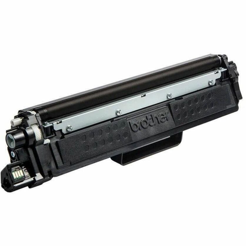 Brother Original Laser Toner Cartridge - Black Pack