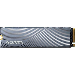 Adata SWORDFISH 500 GB Solid State Drive - M.2 2280 Internal - PCI Express NVMe (PCI Express NVMe 3.0 x4)