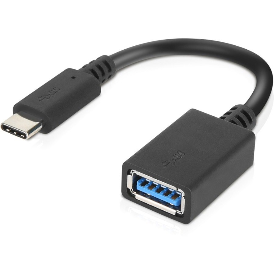 Lenovo 14 cm USB Data Transfer Cable