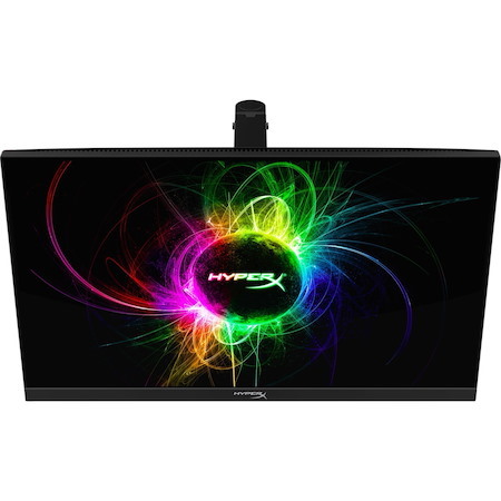 HyperX Armada 25 25" Class Full HD Gaming LCD Monitor - 16:9 - Black