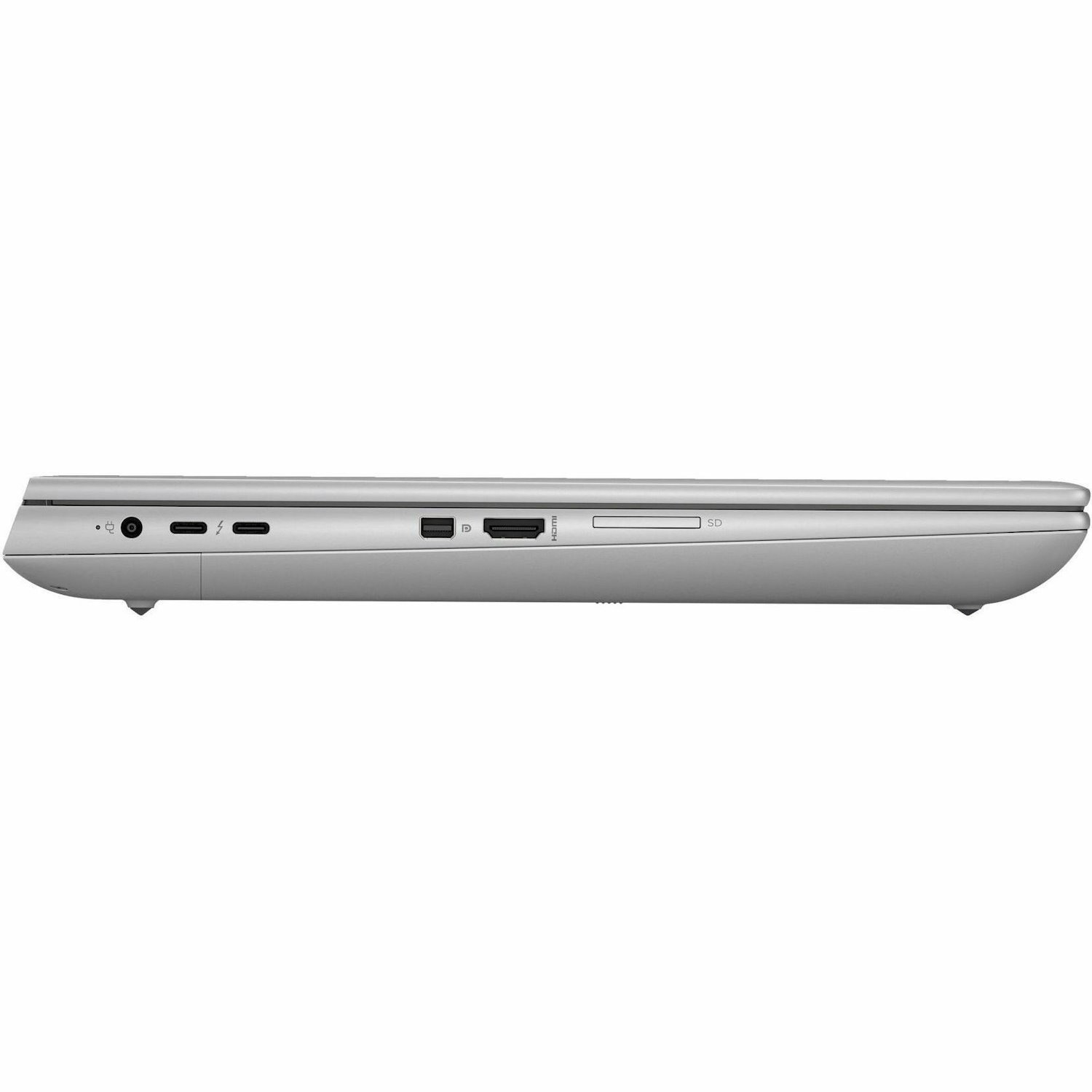 HP ZBook Fury G11 16" Touchscreen Mobile Workstation - WUXGA - Intel Core i9 13th Gen i9-13950HX - vPro Technology - 64 GB - 2 TB SSD - English Keyboard