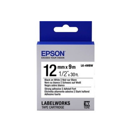 Epson Label Tape