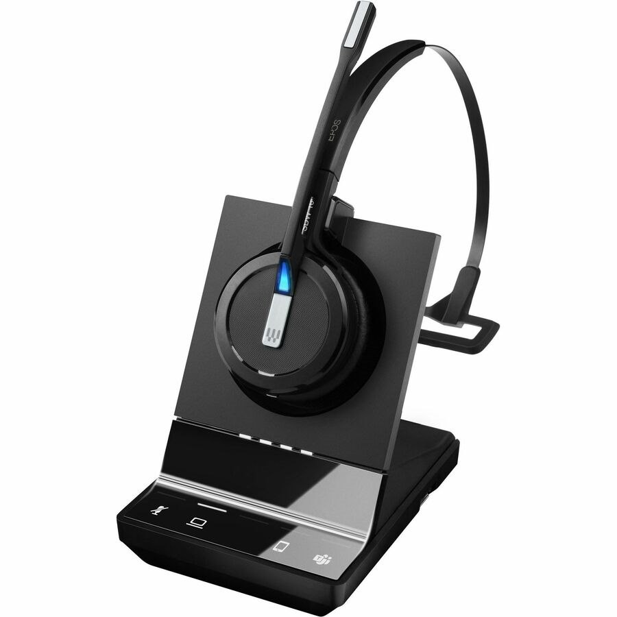 EPOS IMPACT SDW 5013T Wireless On-ear, Over-the-head, Behind-the-neck Mono Headset