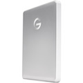 G-Technology G-DRIVE mobile USB-C 5 TB Portable Hard Drive - 2.5" External - Space Gray