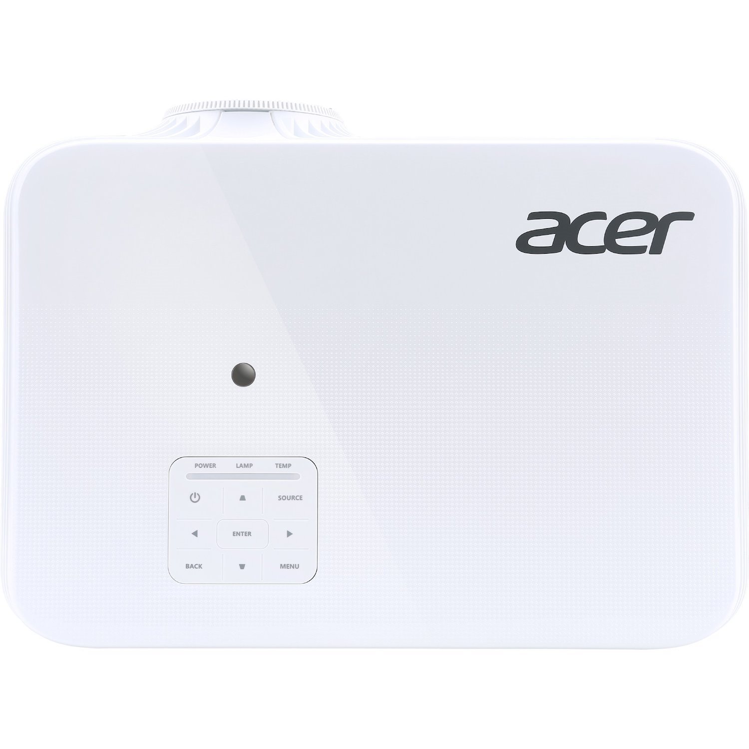 Acer P5535 DLP Projector - 16:9 - Ceiling Mountable