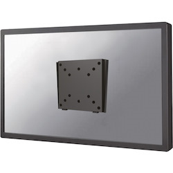 Neomounts by Newstar Neomounts Pro FPMA-W25BLACK Wall Mount for Flat Panel Display - Black