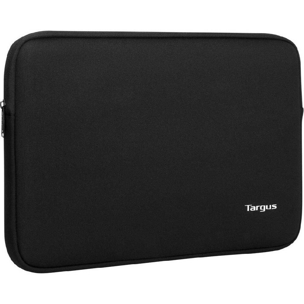 Targus Bonafide TBS928GL Carrying Case (Sleeve) for 15.6" Notebook - Black