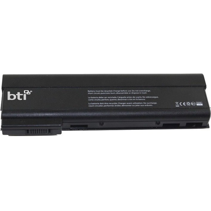 BTI CA09-BTI 10.8V 91WHR LI-ION BATTERY CA09, E7U22UT, E7U22AA PROBOOK 640 G1, PROBOOK 655 G1, PROBOOK 645 G1, PROBOOK 650, PROBOOK 650 G1