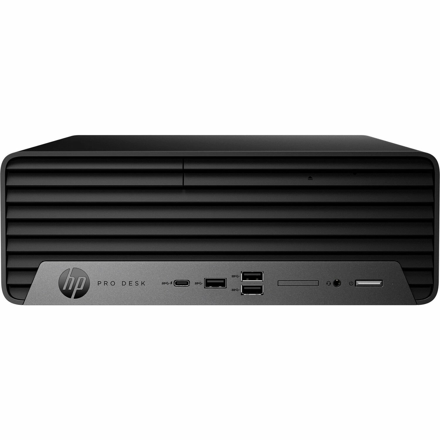 HP Pro SFF 400 G9 Desktop Computer - Intel Core i5 14th Gen i5-14500 - 16 GB - 512 GB SSD - Small Form Factor