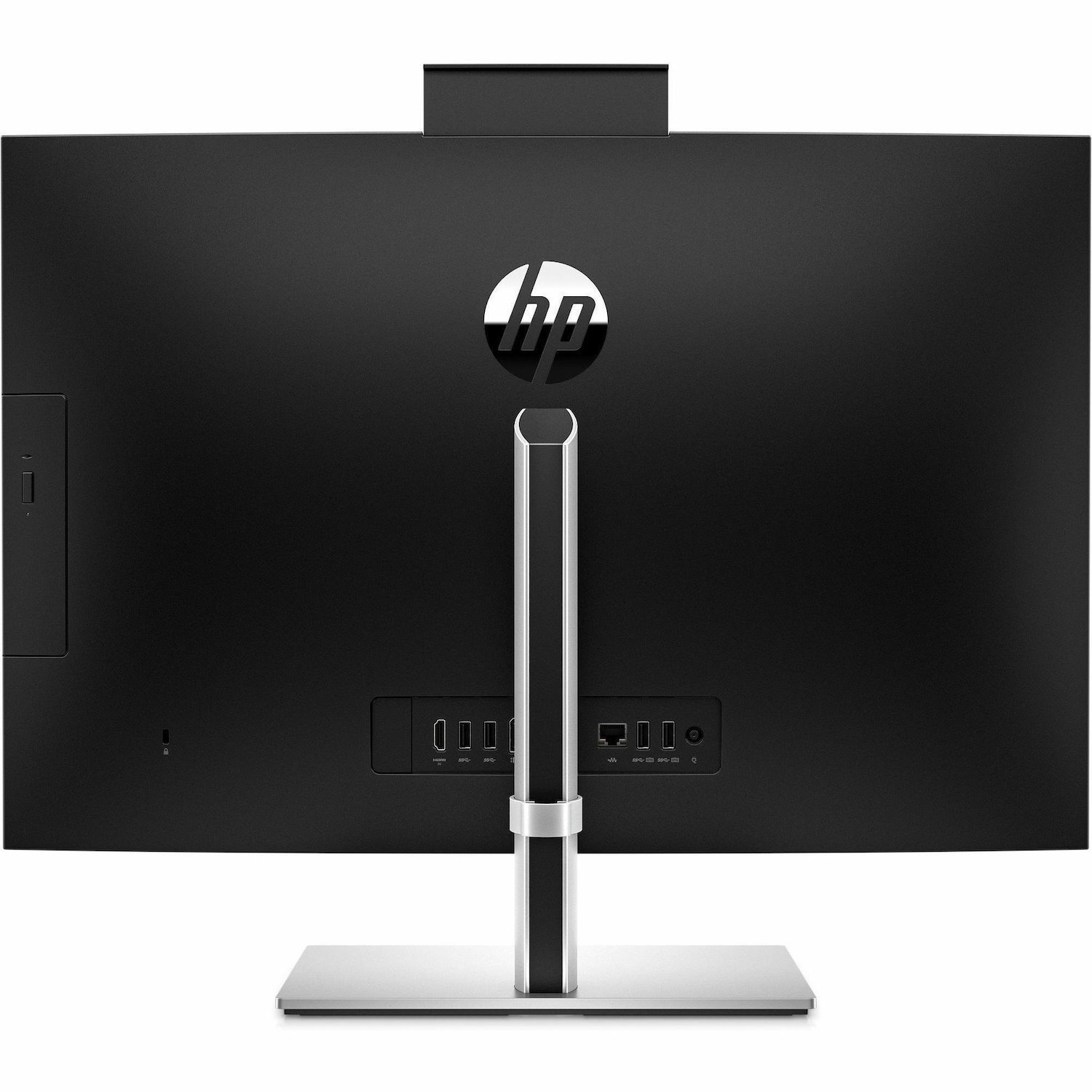 HP ProOne 440 G9 All-in-One Computer - Intel Core i5 14th Gen i5-14500 - vPro Technology - 16 GB - 512 GB SSD - 23.8" Full HD - Desktop