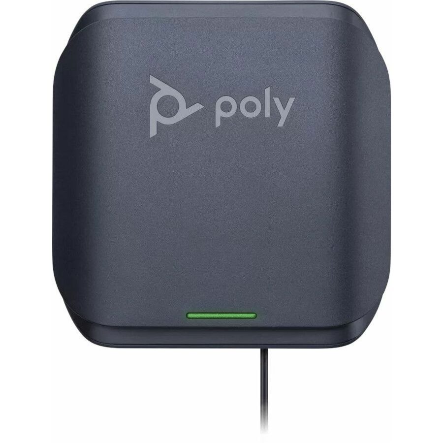 Poly Rove R8 Wireless Signal Repeater - Black