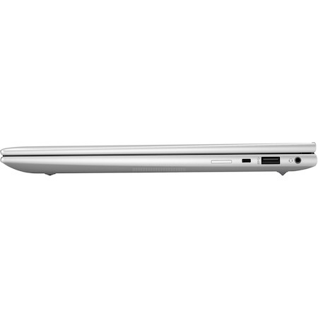 HP EliteBook 830 G9 13.3" Notebook - WUXGA - 1920 x 1200 - Intel Core i5 12th Gen i5-1235U Deca-core (10 Core) - 16 GB Total RAM - 16 GB On-board Memory - 256 GB SSD