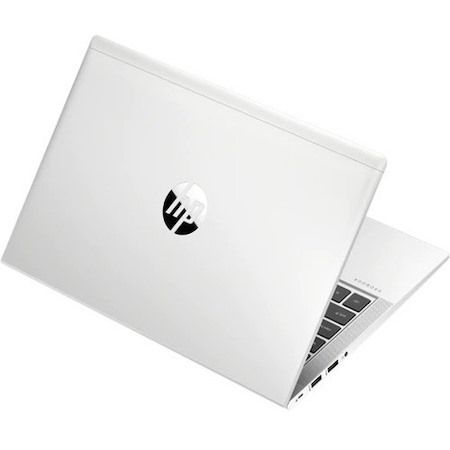 HP ProBook 630 G8 13.3" Notebook - Full HD - 1920 x 1080 - Intel Core i7 11th Gen i7-1185G7 Quad-core (4 Core) - 16 GB Total RAM - 256 GB SSD - Pike Silver Plastic