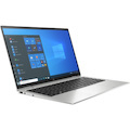 HP EliteBook x360 1030 G8 LTE Advanced 13.3" Touchscreen Convertible 2 in 1 Notebook - Full HD - 1920 x 1080 - Intel Core i7 11th Gen i7-1185G7 Quad-core (4 Core) 3 GHz - 16 GB Total RAM - 512 GB SSD