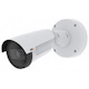AXIS P1455-LE 2 Megapixel Outdoor Full HD Network Camera - Colour - Bullet - White