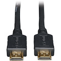 Eaton Tripp Lite Series Standard-Speed HDMI Cable, 24 AWG High Definition, Digital Video with Audio Cable (M/M), 100 ft. (30.5 m)