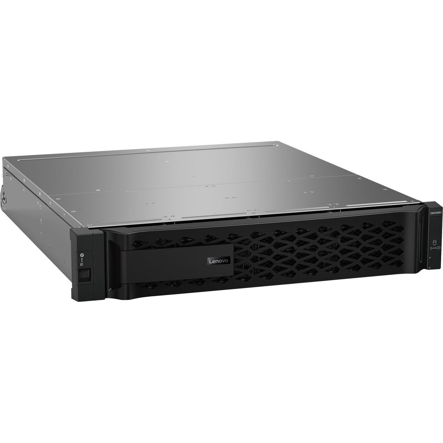 Lenovo ThinkSystem DM5000H Unified Hybrid Storage Array