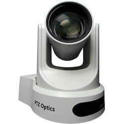 PTZOptics PT20X-SDI-WH-G2 Video Conferencing Camera - 2.1 Megapixel - 60 fps - White - USB 2.0