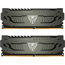 VIPER Steel 32GB (2 x 16GB) DDR4 SDRAM Memory Kit