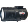 Hikvision - 5 mm to 50 mmf/1.6 - Zoom Lens for CS Mount