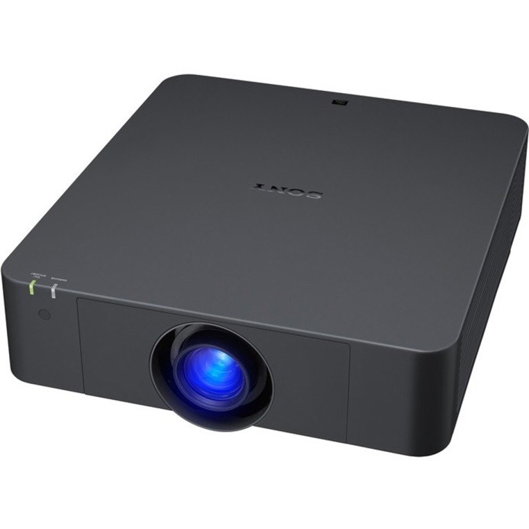 Sony VPLFHZ65/B LCD Projector - 16:10