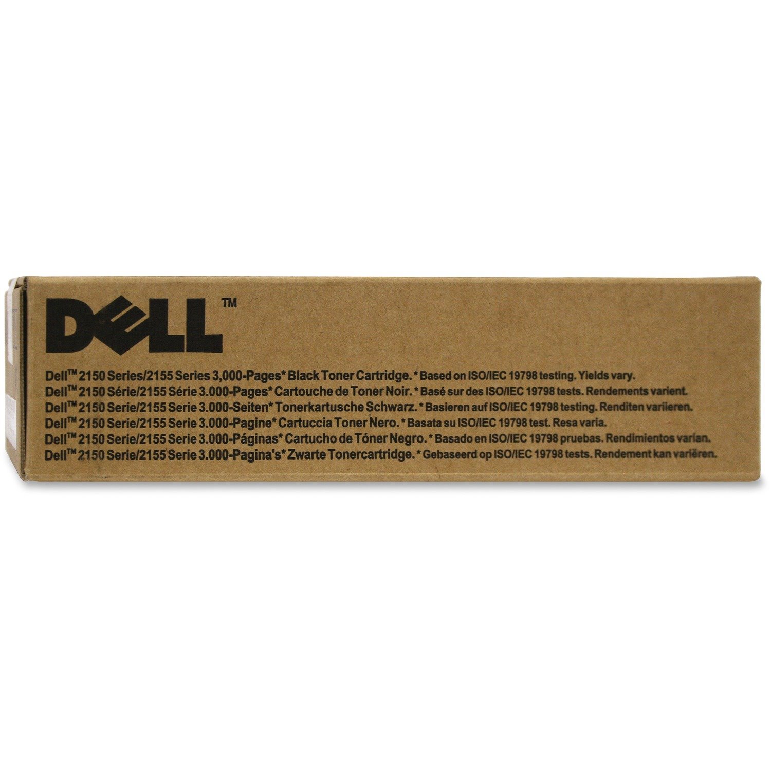 Dell N51XP Original Toner Cartridge