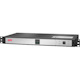 APC by Schneider Electric Smart-UPS 500VA Rack-mountable UPS