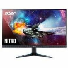 Acer Nitro VG270K L 27" Class 4K UHD Gaming LED Monitor - 16:9 - Black
