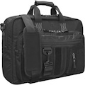 V7 Elite Black Ops CTX16-OPS-BLK Carrying Case (Briefcase) for 40.6 cm (16") to 40.9 cm (16.1") Notebook - Black