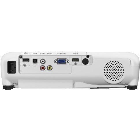 Epson EB-S41 Short Throw LCD Projector - 4:3