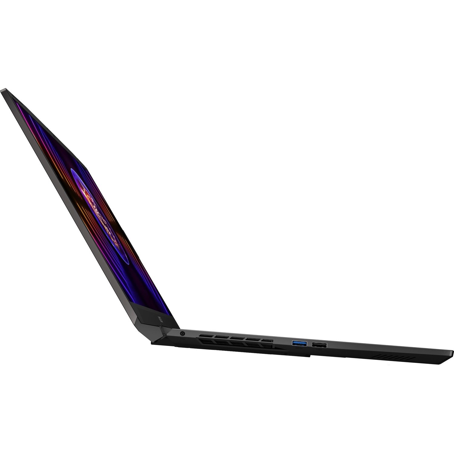 MSI Pulse 17 B13V Pulse 17 B13VGK-008UK 43.9 cm (17.3") Gaming Notebook - Full HD - Intel Core i7 13th Gen i7-13700H - 16 GB - 1 TB SSD - Titanium Grey