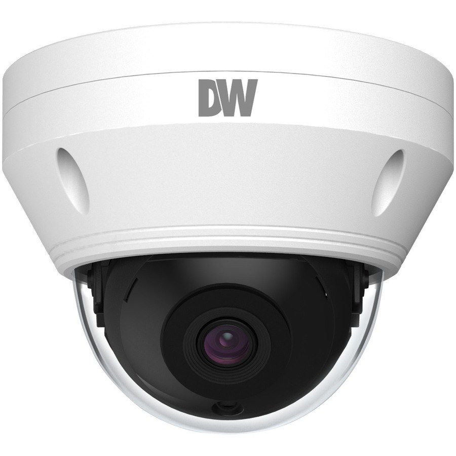 Digital Watchdog MEGAPIX DWC-MV95WI28TW 5 Megapixel Network Camera - Color - Dome