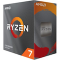 AMD Ryzen 7 3000 (3rd Gen) 3800XT Octa-core (8 Core) 3.90 GHz Processor - Retail Pack