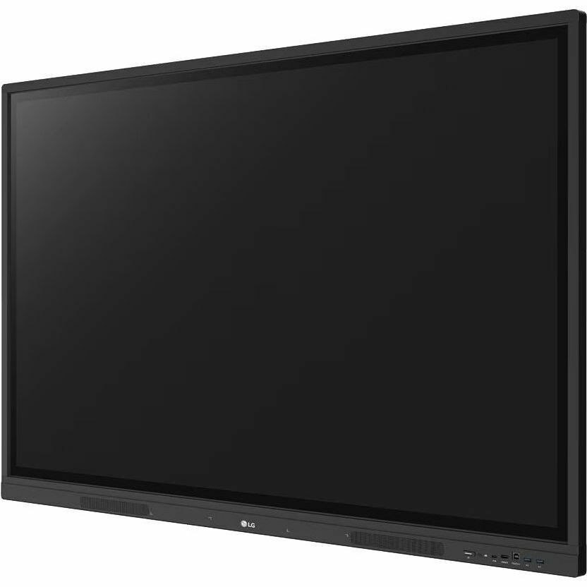 LG 86TR3DK-B Digital Signage Display