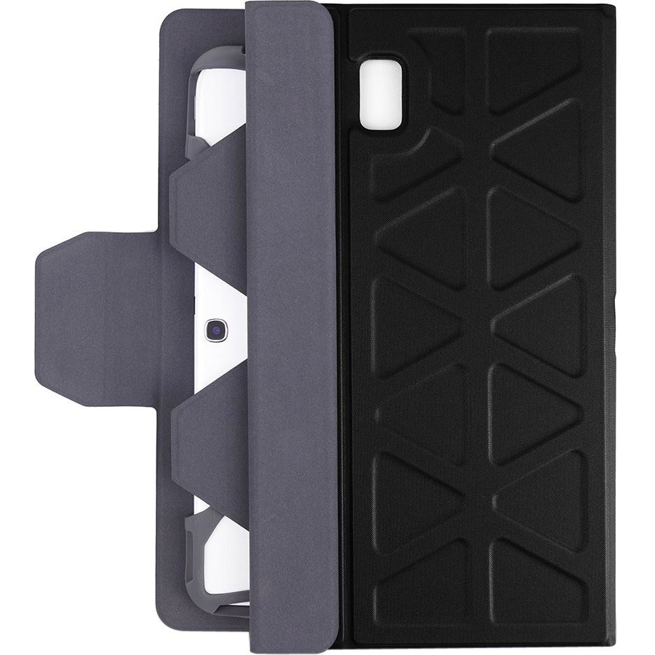 Targus Pro-Tek THZ664AU Carrying Case for 20.3 cm (8") Tablet - Black