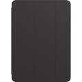Apple Smart Folio Carrying Case (Folio) for 27.9 cm (11") Apple iPad Pro (3rd Generation), iPad Pro (2nd Generation), iPad Pro Smartphone - Black