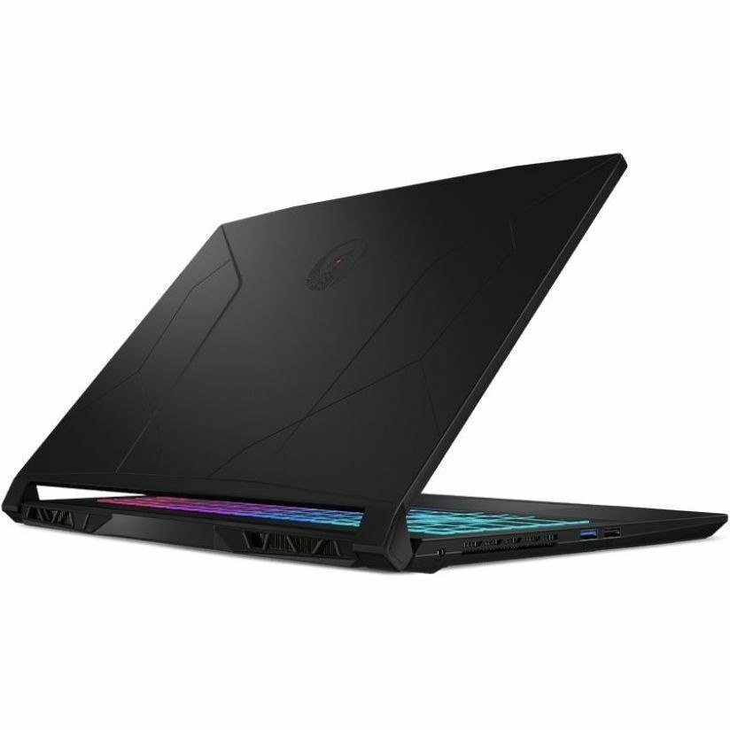 MSI Bravo 15.6" 144Hz Gaming Laptop, AMD Ryzen R9-7940HS, RTX4060, 16GB, 1TB SSD - Win11