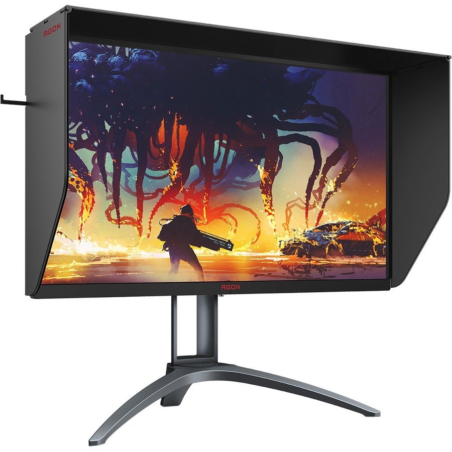 AOC AGON AG273FZE 27" Class Full HD Gaming LCD Monitor - 16:9