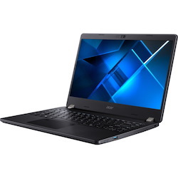Acer TravelMate P2 P214-53 TMP214-53-59GL 14" Notebook - Full HD - 1920 x 1080 - Intel Core i5 11th Gen i5-1135G7 Quad-core (4 Core) 2.40 GHz - 16 GB Total RAM - 512 GB SSD