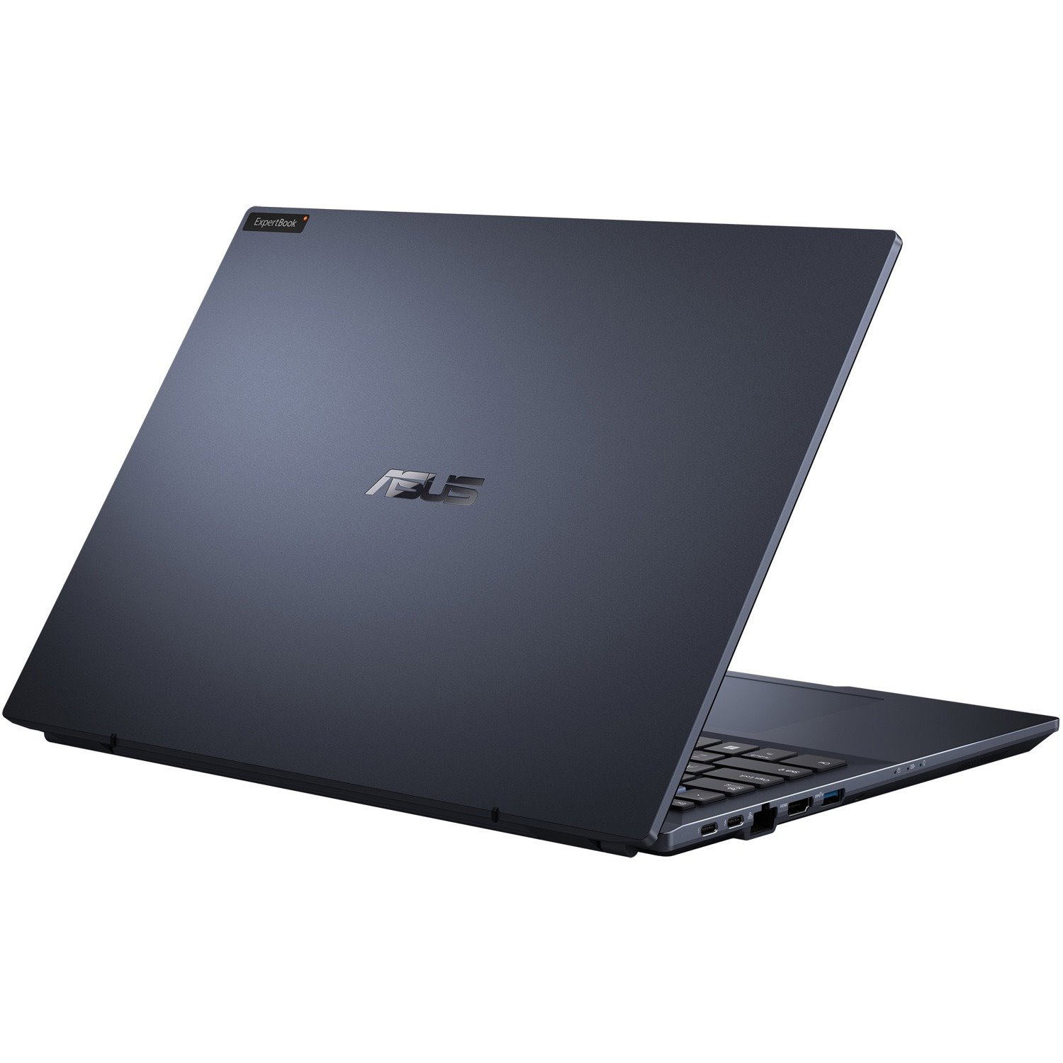 Asus ExpertBook B5 B5602 B5602CBA-L2I5X 40.6 cm (16") Notebook - WUXGA - Intel Core i5 12th Gen i5-1240P - 8 GB - 256 GB SSD - Star Black