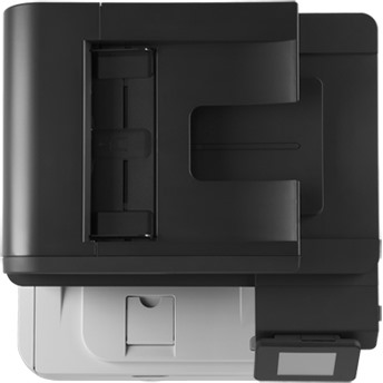 HP LaserJet Pro M521DN Laser Multifunction Printer - Monochrome