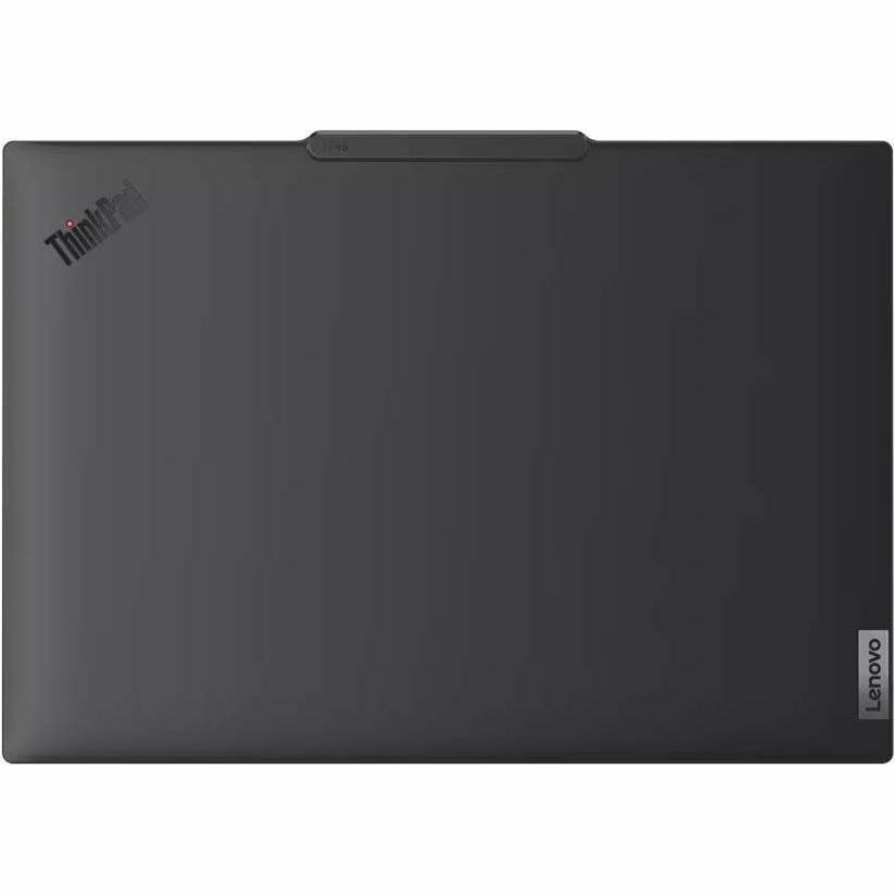 Lenovo ThinkPad T14s Gen 5 21LS0002AU 14" Notebook - WUXGA - Intel Core Ultra 7 155U - 16 GB - 512 GB SSD - English Keyboard - Black