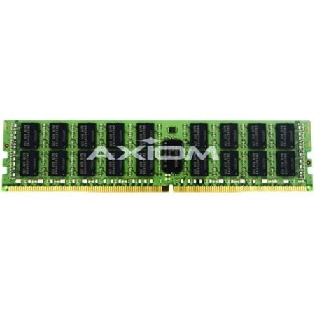 Axiom 32GB DDR4-2400 ECC LRDIMM for HP - 805353-B21