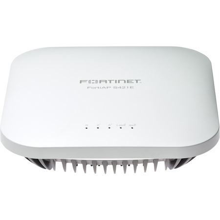 Fortinet FortiAP S421E IEEE 802.11ac 2.25 Gbit/s Wireless Access Point
