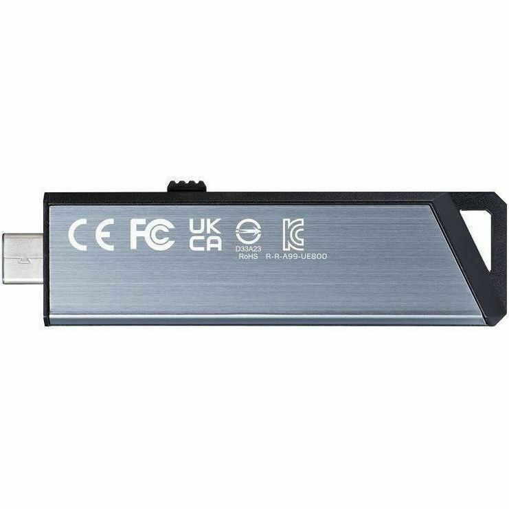 Adata Elite UE800 512GB USB 3.2 (Gen 2) Type C Flash Drive