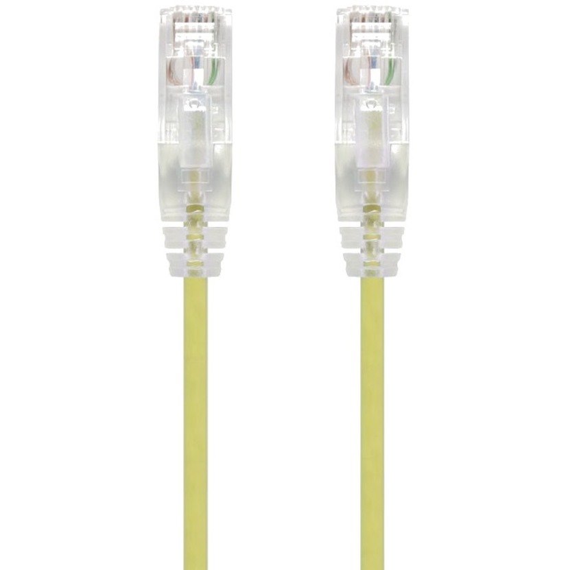 Alogic Alpha 1.50 m Category 6 Network Cable for Network Device