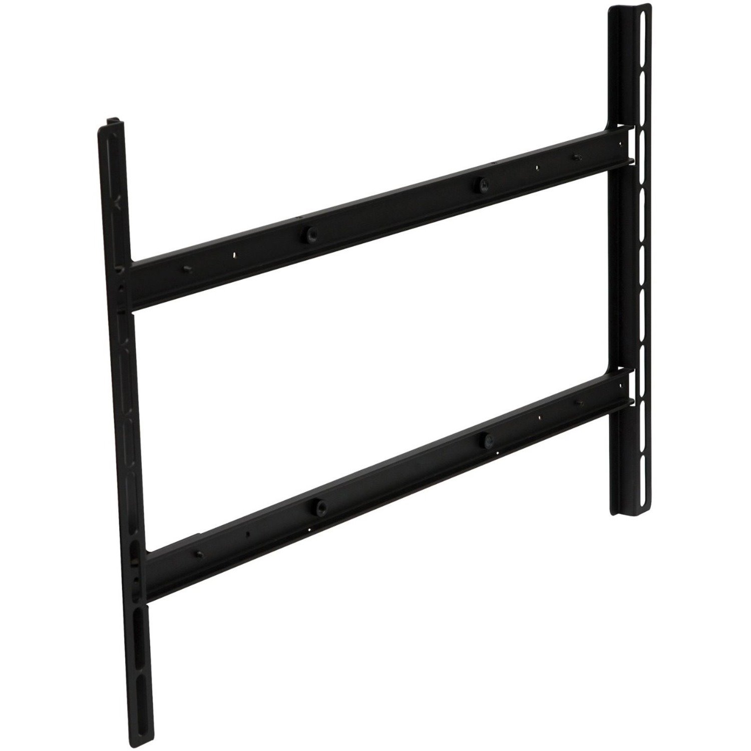 Peerless-AV&reg; Modular MOD-UNL2 Mounting Rail for Flat Panel Display - Black